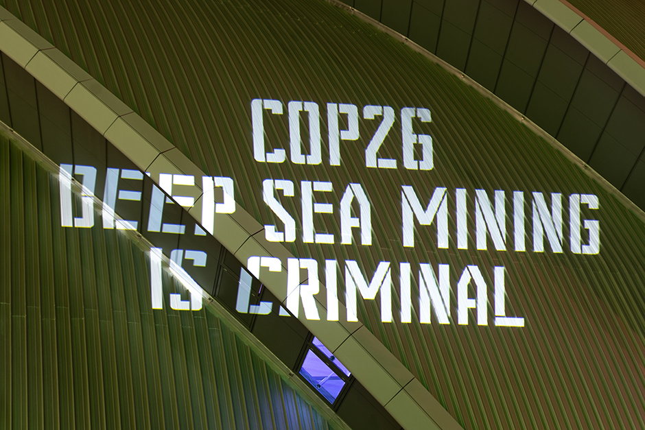 cop26 13 deep sea mining is criminal