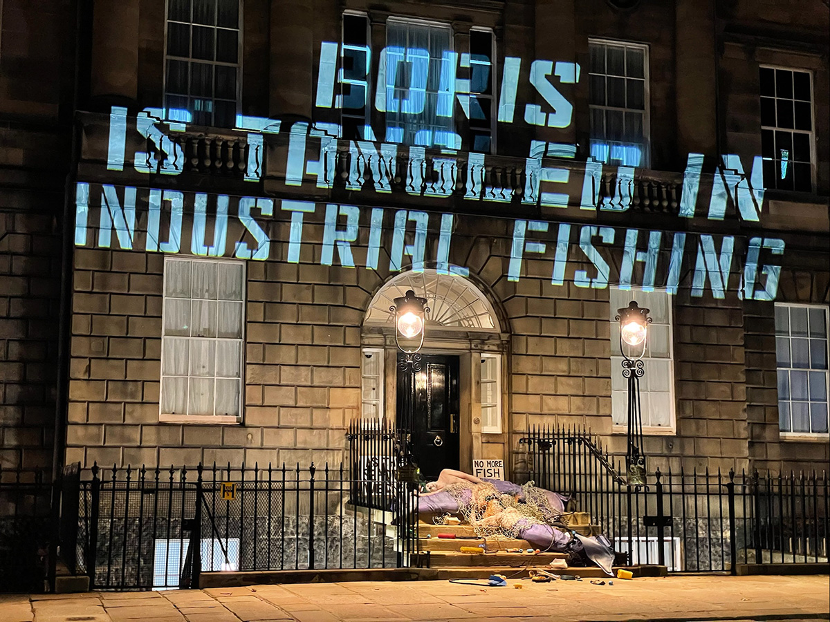toxic politics 5 boris is tangled in industrial fishing