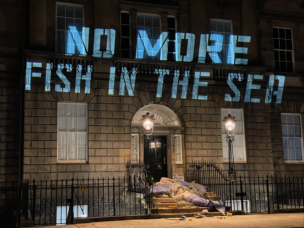 toxic politics 6 no more fish in the sea