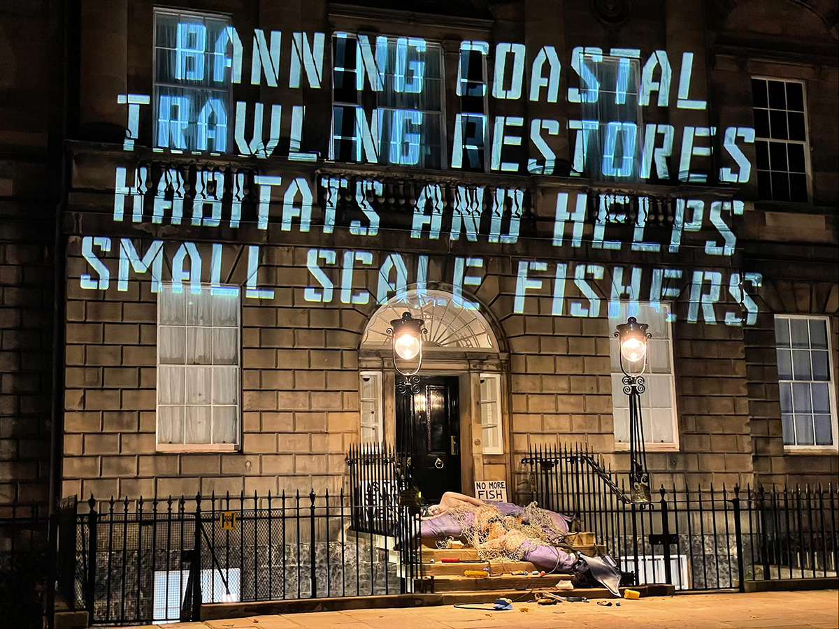 toxic politics 7 banning coastal trawling restores habitats and helps small scale fishers